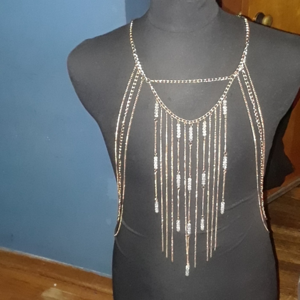 Jewlery Set